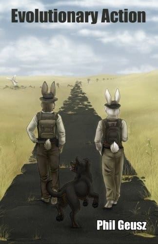 Evolutionary Action