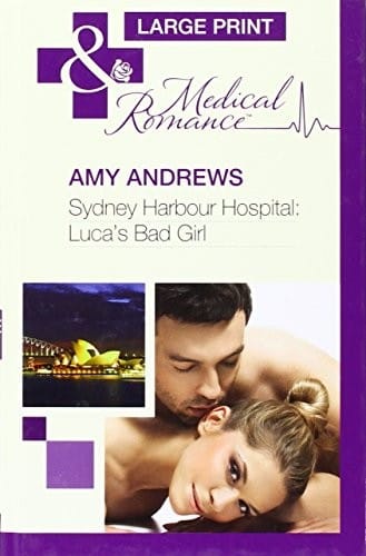 Sydney Harbour Hospital