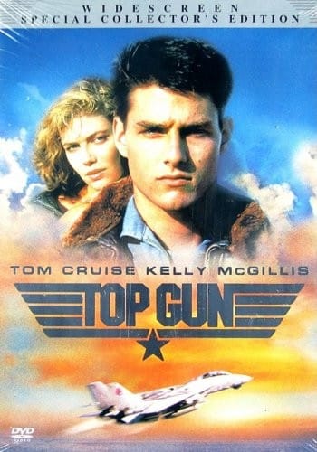 Top Gun Special Collector's Edition