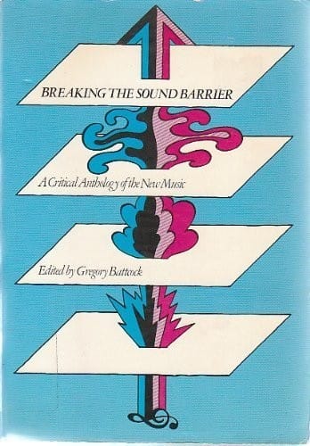 Breaking the sound barrier