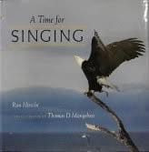 A time for singing