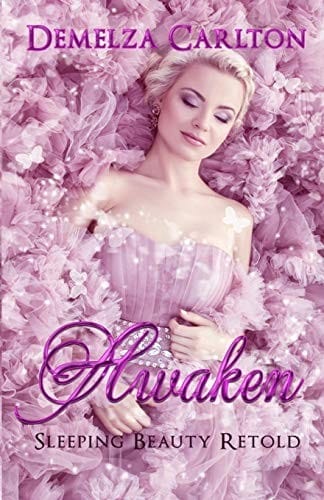 Awaken: Sleeping Beauty Retold (Romance a Medieval Fairytale)