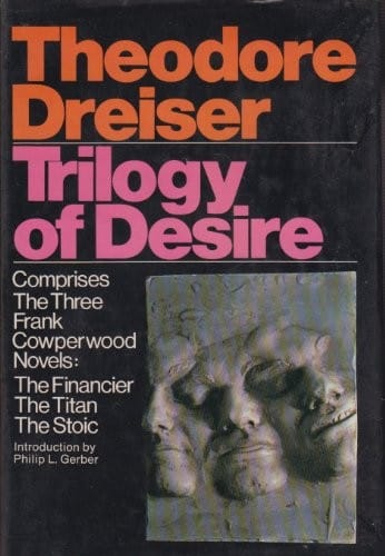 Trilogy of Desire