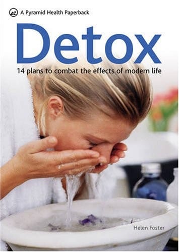 Detox (Pyramid Paperbacks)