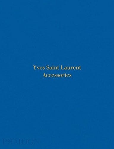 Yves Saint Laurent Accessories
