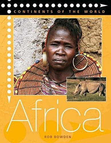 Africa (Continents of the World)