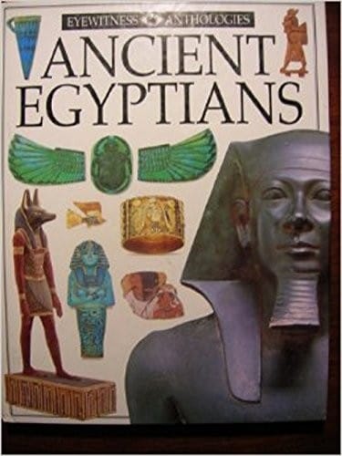 Ancient Egyptians