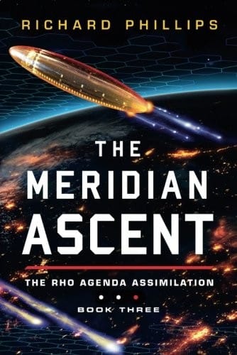 The Meridian Ascent (Rho Agenda Assimilation)