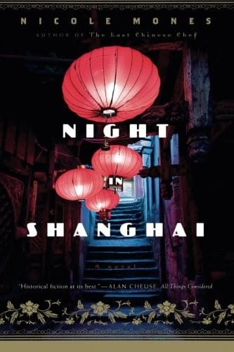 Night in Shanghai