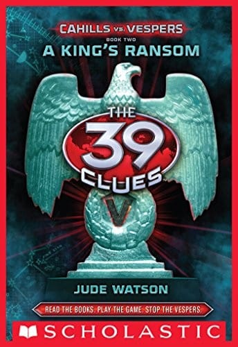 The 39 Clues