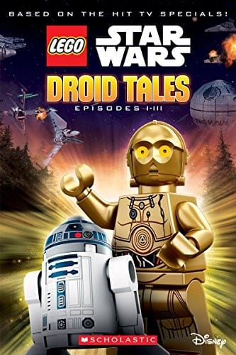 Droid Tales