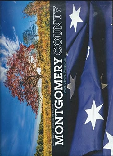 Montgomery County Smart, Vibrant, Prosperous