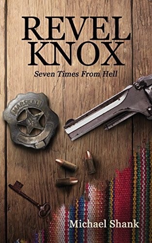 Revel Knox: Seven Times from Hell
