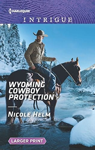 Wyoming Cowboy Protection (Carsons & Delaneys)