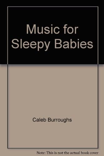 Music for Sleepy Babies