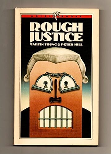 Rough Justice (Ariel Books)