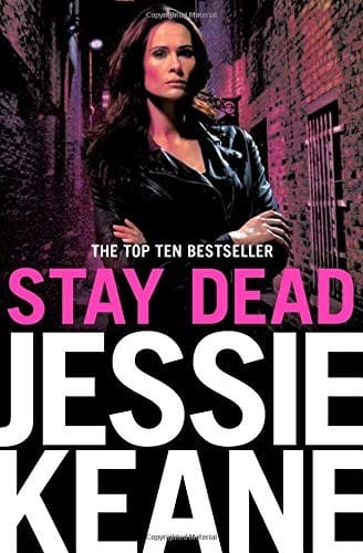 Stay Dead (Annie Carter)