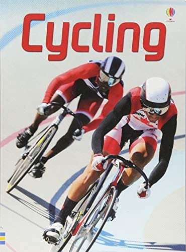 CYCLING [Paperback] NILL