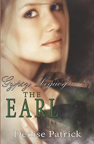 The Earl (Gypsy Legacy, Book 3)