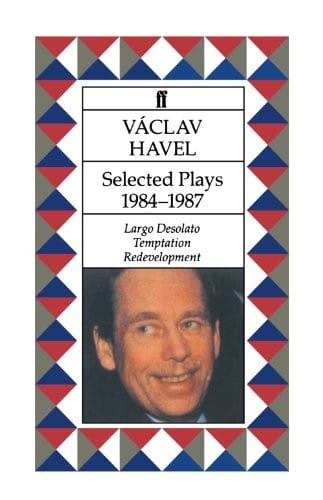 Selected plays 1984-1987