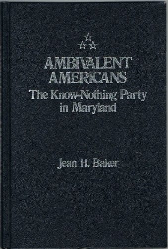 Ambivalent Americans