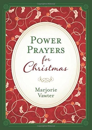 Power Prayers for Christmas