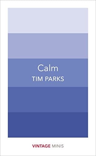 CALM (VIN MINI)