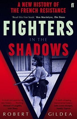 FIGHTERS IN THE SHADOW