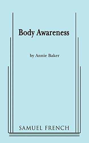 Body Awareness