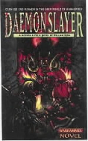 Daemonslayer (Gotrek & Felix)