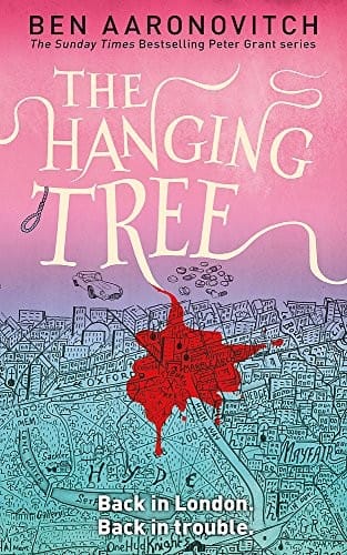 The Hanging Tree: The Sixth PC Grant Mystery