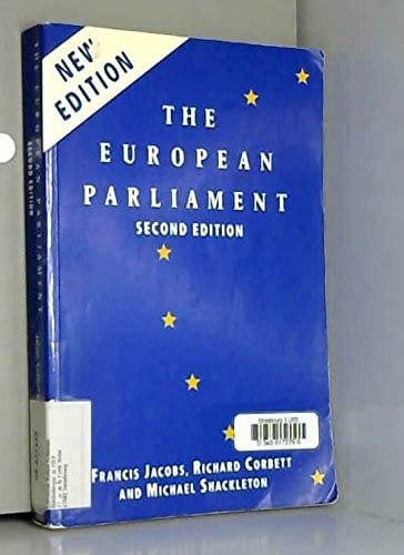 The European Parliament (Longman Current Affairs)