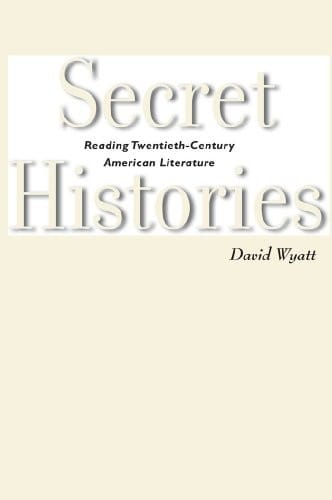 Secret Histories