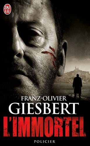 L'Immortel (Nouveau Policier) (French Edition)