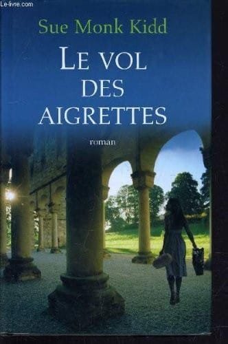 Le Vol Des Aigrettes