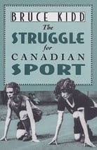 The struggle for Canadian sport