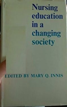 Nursing education in a changing society