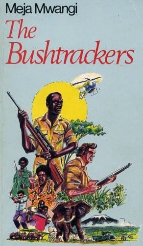 The bushtrackers