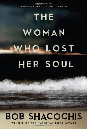 The Woman Who Lost Her Soul