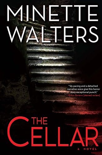 The Cellar: A Novel