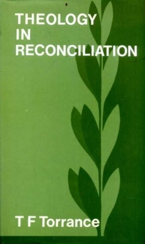 Theology in reconciliation