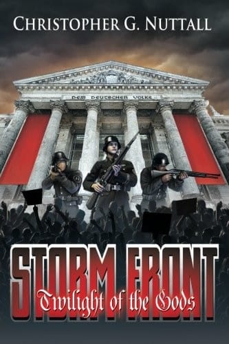 Storm Front: Twilight Of The Gods I (Volume 1)