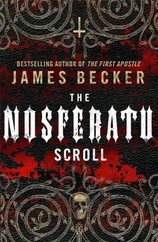 The Nosferatu Scroll
