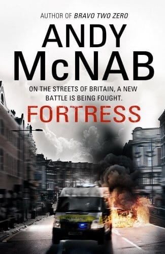 Fortress: On the Streets of Britain, a New Battle is Being Fought.
