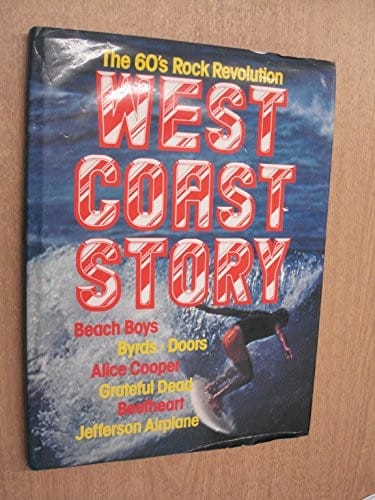 West Coast story