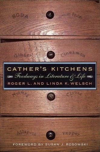 Cather's Kitchens