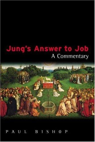 Jung's answer to Job
