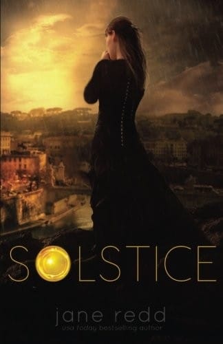 Solstice (Volume 1)