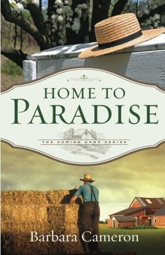 Home to Paradise: The Coming Home Series ― Book 3