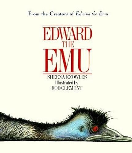 Edward the EMU